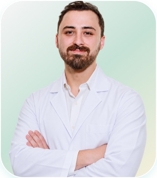 Dr. François Masson