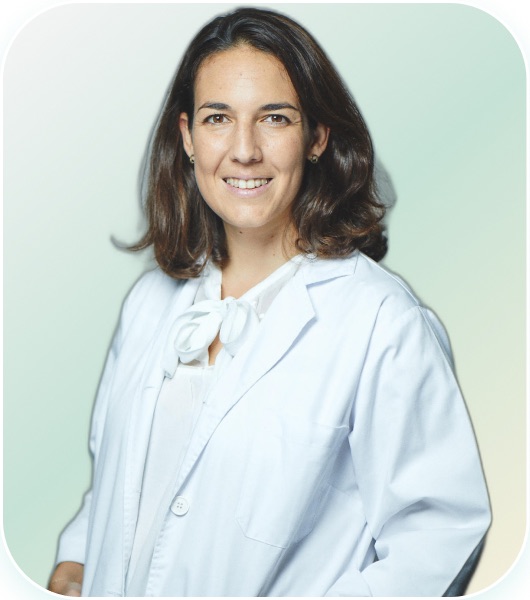 Dra. Helena Huertas